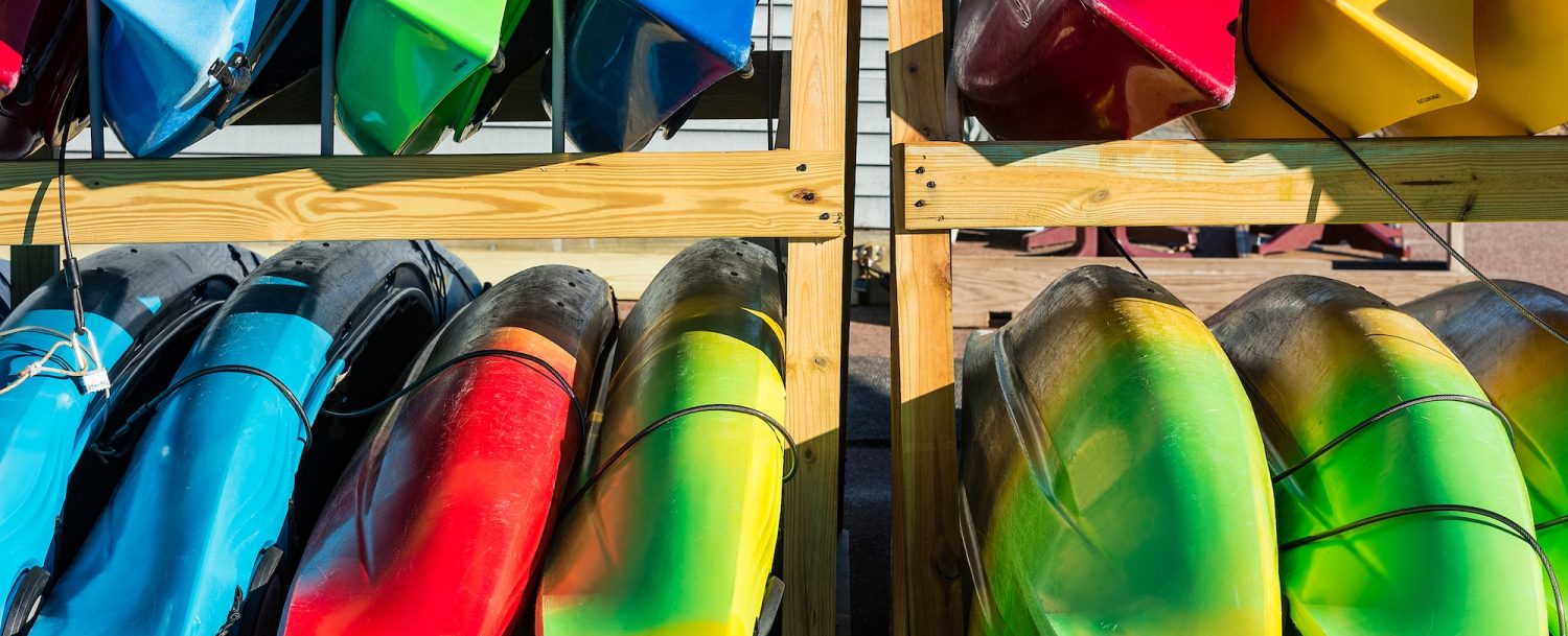 kayak rentals corolla nc