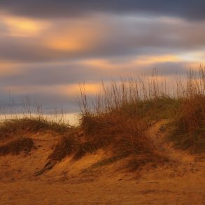 Cape Hatteras lighthouse
